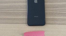 Mint
													Apple iPhone Xs - Verizon, Gray, 64 GB, A1920, photo 2 of 4