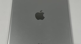 Mint
													Apple iPad 9th Gen - Wi-Fi, Silver, 256 GB, A2602, photo 3 of 7