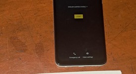 Good
													Moto G Power 5G 2023 - Unlocked, White, 256 GB, 6 GB, photo 3 of 5
