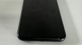 Good
													Apple iPhone Xr - Unlocked, Black, 64 GB, A1984, photo 5 of 5