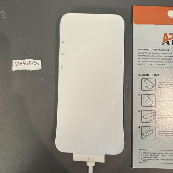 Apple iPhone 14 - Metro by T-Mobile, 128 GB, Blue, A2649