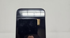 Good
													Apple iPhone 12 Mini - Unlocked, Black, 64 GB, A2176, photo 3 of 7