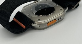 Mint
													Apple Watch Ultra 49mm - Unlocked, Titanium, A2622, photo 3 of 8