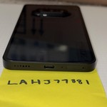 Mint Nothing Phone (3a) - Unlocked, 256 GB, Black, 12 GB