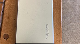 Good
													Apple iPhone SE 1st Gen 2016 - T-Mobile, Grey, 32 GB, A1662, photo 3 of 8