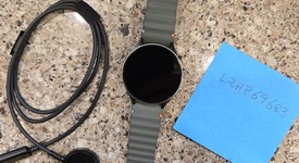 Mint
													Samsung Galaxy Watch7 - Unlocked, Green, SM-L315U, 44mm, photo 1 of 7