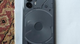 Mint
													Nothing Phone (2) - Unlocked, Gray, 256 GB, 12 GB, photo 3 of 7
