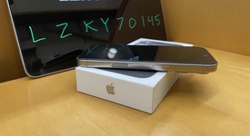 Mint
													Apple iPhone 16 Pro - Unlocked, Natural, 1 TB, A3083, photo 4 of 16