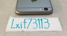 Good
													Apple iPhone 6 - Verizon, Gray, 64 GB, A1549, photo 5 of 7