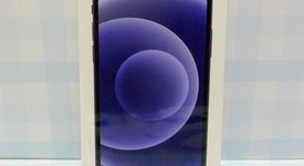 New
													Apple iPhone 12 - AT&T, Black, 64 GB, A2172, photo 1 of 5