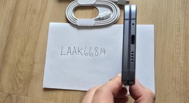 Mint
													Google Pixel 10 Pro Fold - Unlocked, Moonstone, 256 GB, GU0NP, photo 5 of 8