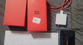 Good
													OnePlus 13R - Unlocked, Astral Trail, 256 GB, 12 GB, photo 1 of 10