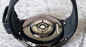 Mint
													OnePlus Watch 3 - Obsidian Titanium, photo 5 of 6