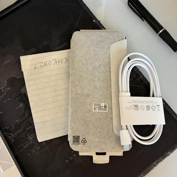 Samsung Galaxy A35 5G - Total by Verizon, 128 GB, Navy Blue, 6 GB