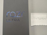 Motorola Razr Ultra (2025)