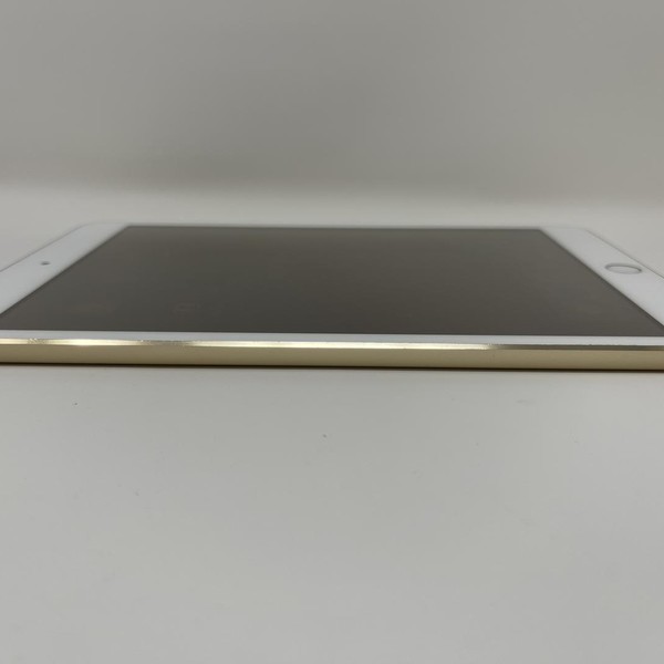 Apple iPad Mini 3 - Wi-Fi, 128 GB, Gold, A1599