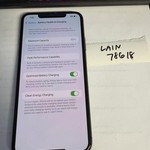 Fair Apple iPhone 11 Pro Max - Unlocked, 256 GB, Gray, A2161