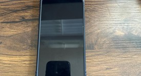 Mint
													Apple iPhone 13 Pro Max - Unlocked, Graphite, 256 GB, A2484, photo 1 of 6