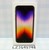 New Apple iPhone SE 3rd Gen 2022 - US Cellular, Midnight, 64 GB, A2595