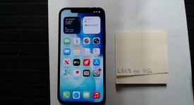 Good
													Apple iPhone 12 - Verizon, Black, 64 GB, A2172, photo 2 of 4