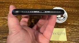 Good
													Apple iPhone Xr - Unlocked, Black, 64 GB, A1984, photo 4 of 8