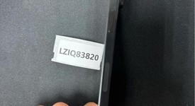Good
													Apple iPhone 15 Pro Max - Unlocked, Black, 1 TB, A2849, photo 4 of 6