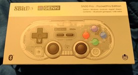 Mint
													XREAL One Pro, photo 4 of 12