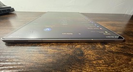 Good
													Samsung Galaxy Tab  S10 Ultra - Wi-Fi, Platinum Silver, 256 GB, 12 GB, SM-X920, photo 5 of 11