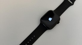 Good
													Apple Watch Series 10 46mm - Black, A2999 - GPS, Aluminum, photo 3 of 7