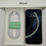 Mint Apple iPhone 16 Pro Max - Unlocked, 256 GB, Black, A3084