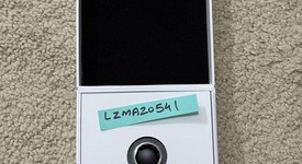 Good
													Oura Ring Gen 3 - Silver, Size 6, Heritage, photo 1 of 5