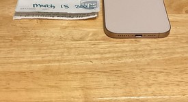 Mint
													Apple iPhone 16 Pro Max - Unlocked, Desert, 512 GB, A3084, photo 2 of 5