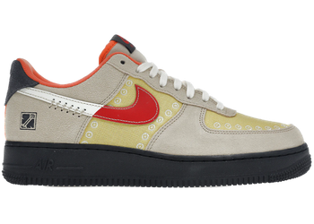 Nike Air Force 1 Low '07 LX Somos Familia for sale