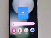 Samsung Galaxy Z Flip5