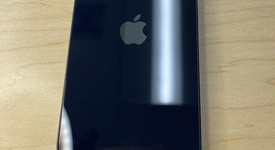 Good
													Apple iPhone 13 - Unlocked Non-US, Midnight, 256 GB, A2633, photo 2 of 6