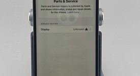 Good
													Apple iPhone 14 Pro - Unlocked, Purple, 128 GB, A2650, photo 5 of 16