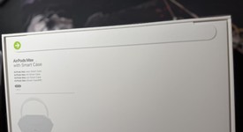 New
													Apple AirPods Max USB-C - Midnight, photo 5 of 8