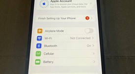 Mint
													Apple iPhone 13 - Unlocked, Midnight, 128 GB, A2482, photo 4 of 9