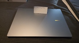 Mint
													Samsung Galaxy Book4 Pro 360 - Moonstone Gray, 1 TB, 16 GB, 16", photo 4 of 11