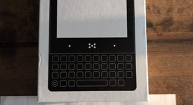 Mint
													Minimal Phone - Unlocked, Onyx, 256 GB, 8 GB, photo 1 of 5