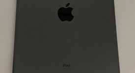 Good
													Apple iPad 9th Gen - Wi-Fi, Gray, 256 GB, A2602, photo 4 of 5