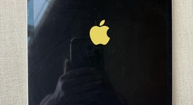 Fair
													Apple iPad Pro 11" 2018 - AT&T, Silver, 64 GB, A2013, photo 4 of 4