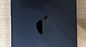 Mint
													Apple iPhone 16 Pro - Unlocked, Black, 256 GB, A3083, photo 5 of 10