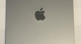 Good
													Apple iPad Pro 11" 4th Gen 2022 - Unlocked, Gray, 128 GB, photo 2 of 4