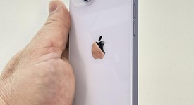 Good
													Apple iPhone 14 - Verizon, Purple, 128 GB, A2649, photo 4 of 9