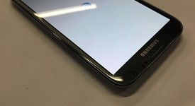 Fair
													Samsung Galaxy Note 2 - AT&T, Titanium, SGH-i317, photo 4 of 10