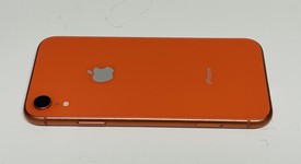 Good
													Apple iPhone Xr - T-Mobile, Coral, 64 GB, A1984, photo 2 of 10
