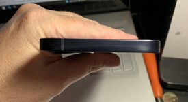 Good
													Apple iPhone 12 - Unlocked, Black, 128 GB, A2172, photo 4 of 6