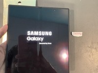 Samsung Galaxy Z Fold7