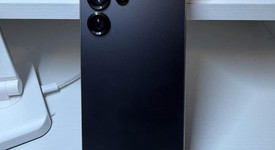 Good
													Samsung Galaxy S25 Ultra - T-Mobile, Black, 256 GB, 12 GB, SM-S938U, photo 3 of 3